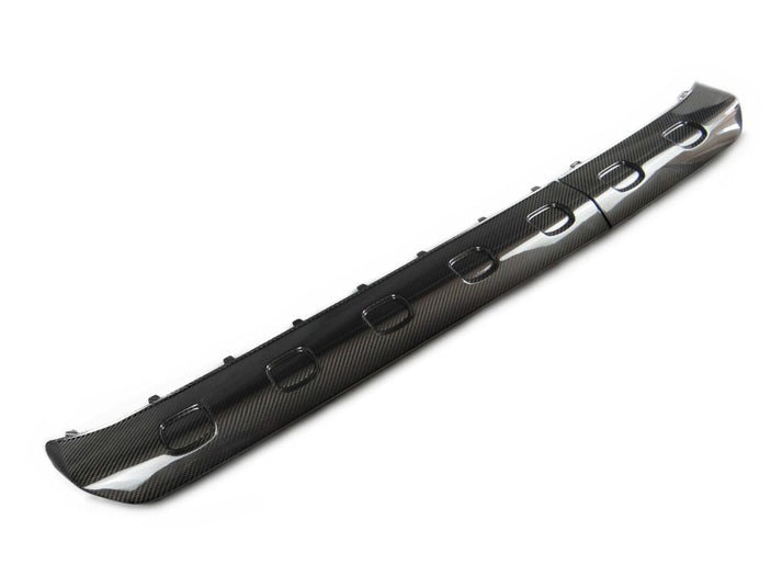 Carbon Fiber Front Bumper Lip Spoiler AMG for Mercedes-Benz G-Class w463a w464
